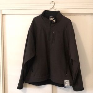 NWT!!!  Mens Cinch jacket. 4XL.